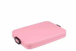 Lunchbox Take A Break Flat