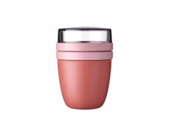 Lunchpot Ellipse