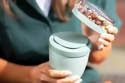 Lunchpot Ellipse