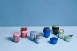 Lunchpot Ellipse