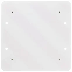 Markeringsbord met reflectoren