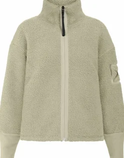 Mella Full-Zip Vest