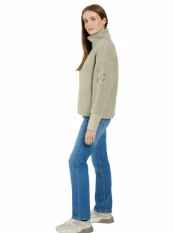 Mella Full-Zip Vest