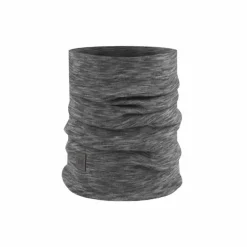 MERINO HEAVYWEIGHT U (MULTISTRIPES FOG GREY )