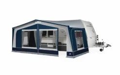 Monza XL270 Voortent (excl. frame)