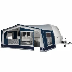 Monza XL270 Voortent (excl. frame)