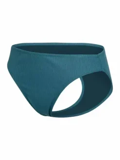 Nolina-Rib Bikini Bottom