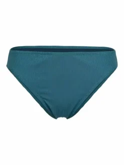 Nolina-Rib Bikini Bottom