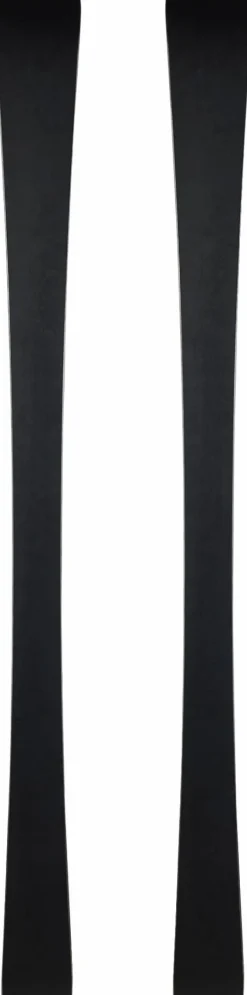 Nova 6 Xpress Ski's + Bindingen