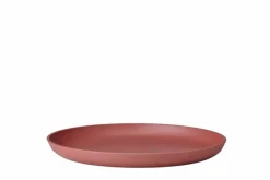 ONTBIJTBORD SILUETA 230 MM - VIVID MAUVE