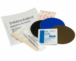 Permanent Repair Kit