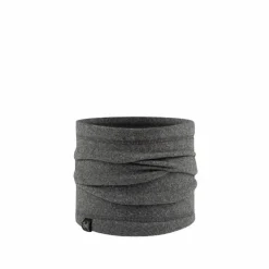 POLAR NECK WARMER U (HTR GREY )