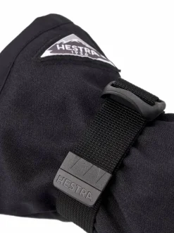 Powder Gauntlet Mitt Handschoen