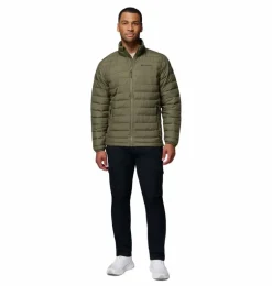 Powder Lite II Jas
