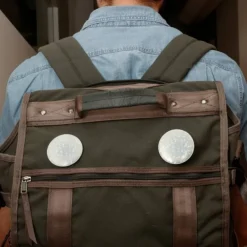 Reflecterende Buttons