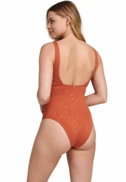 Renee Swimsuit Langkawi Zebra Structure