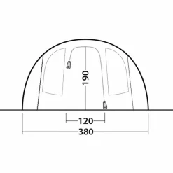 Rockwell 6 Tent