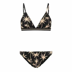 Romy Bikini Set Vacation Palm