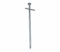 Rotspen Tarzan 23 cm (6st.)