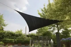Schaduwdoek anti UV driehoek
