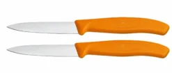 Schilmesje 8cm Set van 2