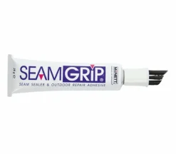 Seamgrip met Borstel