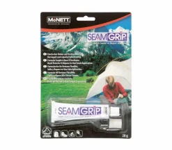 Seamgrip met Borstel