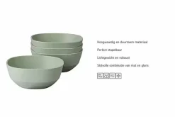 Serveerschaal Silueta 250 Ml