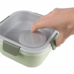SIGMA HOME FOOD TO GO LUNCHBOX LICHTGRIJS