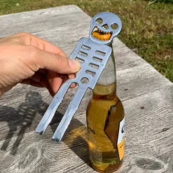 Skelet Flesopener