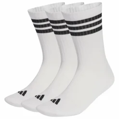 3-Stripes Essential Crew Sokken