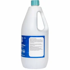 Toiletvloeistof Blue