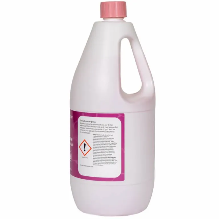 Toiletvloeistof Rinse