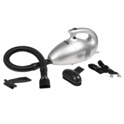 Turbo Tiger Handstofzuiger