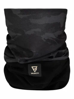 Twostroke-Print Sjaal
