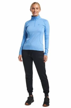Txlite Half Zip Pully