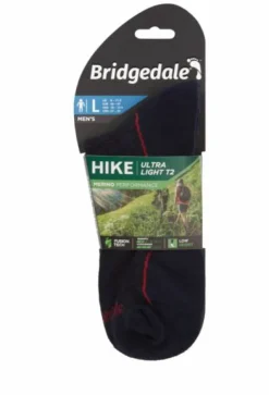 Ultralight T2 Merino Performance Wandelsokken