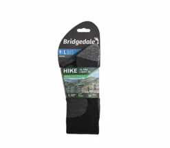 Ultralight T2 Merino Performance Crew Wandelsokken