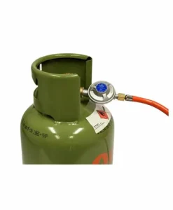 Universele Gasdrukregelaar 50Mbar