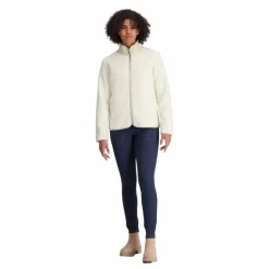 Urbanesque Fleece Vest