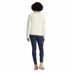 Urbanesque Fleece Vest