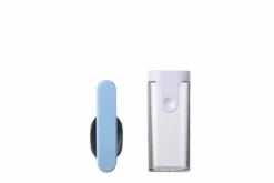 VOUWLEPEL ELLIPSE - NORDIC BLUE