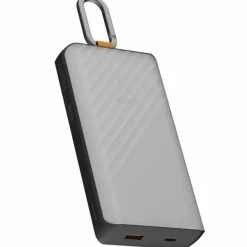 15W Go2 Zonne-energie Powerbank + Lamp