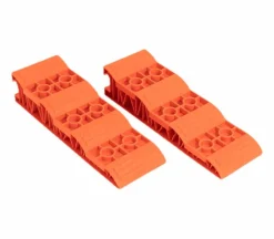Wheel Ramp Oprijblok (2st)