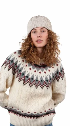 Zirani Beanie