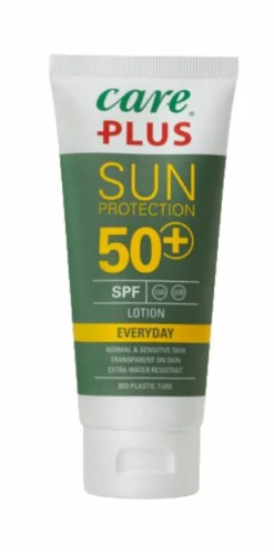 Zonnebrand Lotion SPF50+ 100ML